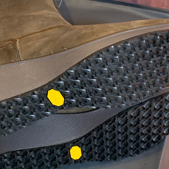 New! Eddie Bauer lodge wedge boot - Picture 6 of 7